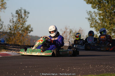 29 & 30/10/2016 : Kart Festival à Belmont (Photos Stéphane Agnus) 2016 — karting