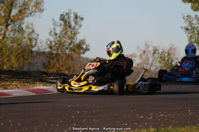 29 & 30/10/2016 : Kart Festival à Belmont (Photos Stéphane Agnus) 2016 — karting