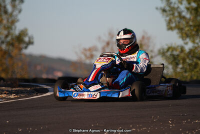 29 & 30/10/2016 : Kart Festival à Belmont (Photos Stéphane Agnus) 2016 — karting