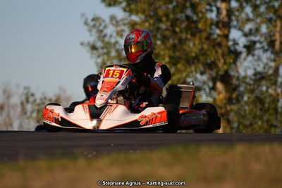 29 & 30/10/2016 : Kart Festival à Belmont (Photos Stéphane Agnus) 2016 — karting