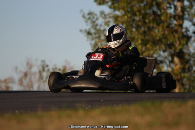 29 & 30/10/2016 : Kart Festival à Belmont (Photos Stéphane Agnus) 2016 — karting