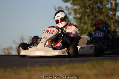 29 & 30/10/2016 : Kart Festival à Belmont (Photos Stéphane Agnus) 2016 — karting