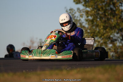 29 & 30/10/2016 : Kart Festival à Belmont (Photos Stéphane Agnus) 2016 — karting