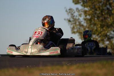 29 & 30/10/2016 : Kart Festival à Belmont (Photos Stéphane Agnus) 2016 — karting