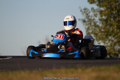 29 & 30/10/2016 : Kart Festival à Belmont (Photos Stéphane Agnus) 2016 — karting