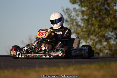 29 & 30/10/2016 : Kart Festival à Belmont (Photos Stéphane Agnus) 2016 — karting