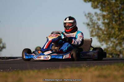 29 & 30/10/2016 : Kart Festival à Belmont (Photos Stéphane Agnus) 2016 — karting