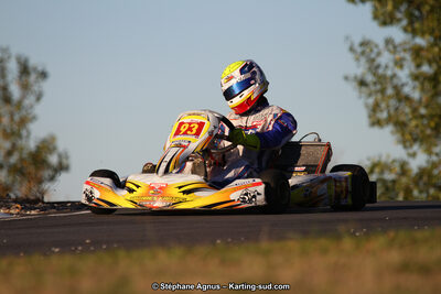 29 & 30/10/2016 : Kart Festival à Belmont (Photos Stéphane Agnus) 2016 — karting