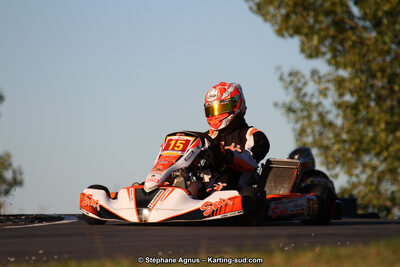 29 & 30/10/2016 : Kart Festival à Belmont (Photos Stéphane Agnus) 2016 — karting