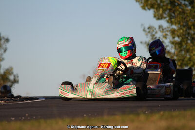 29 & 30/10/2016 : Kart Festival à Belmont (Photos Stéphane Agnus) 2016 — karting