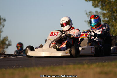 29 & 30/10/2016 : Kart Festival à Belmont (Photos Stéphane Agnus) 2016 — karting