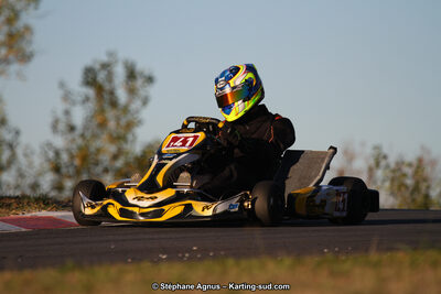 29 & 30/10/2016 : Kart Festival à Belmont (Photos Stéphane Agnus) 2016 — karting