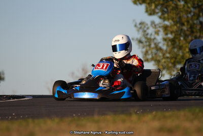 29 & 30/10/2016 : Kart Festival à Belmont (Photos Stéphane Agnus) 2016 — karting