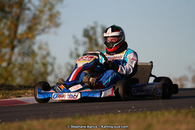 29 & 30/10/2016 : Kart Festival à Belmont (Photos Stéphane Agnus) 2016 — karting