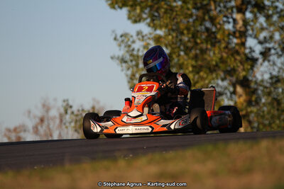 29 & 30/10/2016 : Kart Festival à Belmont (Photos Stéphane Agnus) 2016 — karting