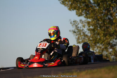 29 & 30/10/2016 : Kart Festival à Belmont (Photos Stéphane Agnus) 2016 — karting