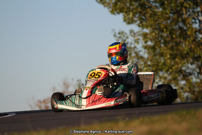 29 & 30/10/2016 : Kart Festival à Belmont (Photos Stéphane Agnus) 2016 — karting