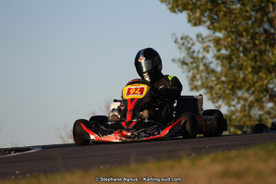 29 & 30/10/2016 : Kart Festival à Belmont (Photos Stéphane Agnus) 2016 — karting