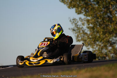 29 & 30/10/2016 : Kart Festival à Belmont (Photos Stéphane Agnus) 2016 — karting