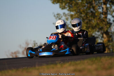 29 & 30/10/2016 : Kart Festival à Belmont (Photos Stéphane Agnus) 2016 — karting