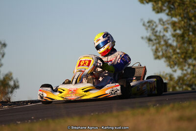 29 & 30/10/2016 : Kart Festival à Belmont (Photos Stéphane Agnus) 2016 — karting