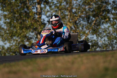 29 & 30/10/2016 : Kart Festival à Belmont (Photos Stéphane Agnus) 2016 — karting
