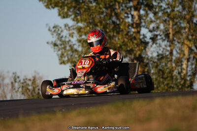 29 & 30/10/2016 : Kart Festival à Belmont (Photos Stéphane Agnus) 2016 — karting