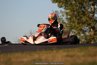 29 & 30/10/2016 : Kart Festival à Belmont (Photos Stéphane Agnus) 2016 — karting