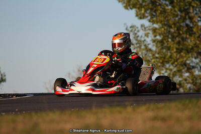 29 & 30/10/2016 : Kart Festival à Belmont (Photos Stéphane Agnus) 2016 — karting