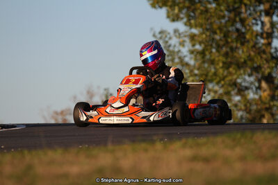 29 & 30/10/2016 : Kart Festival à Belmont (Photos Stéphane Agnus) 2016 — karting