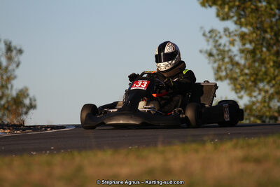 29 & 30/10/2016 : Kart Festival à Belmont (Photos Stéphane Agnus) 2016 — karting