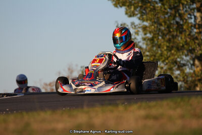 29 & 30/10/2016 : Kart Festival à Belmont (Photos Stéphane Agnus) 2016 — karting