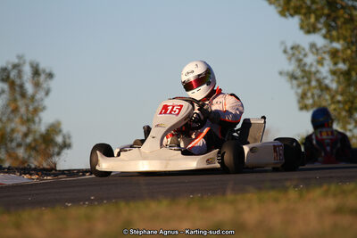 29 & 30/10/2016 : Kart Festival à Belmont (Photos Stéphane Agnus) 2016 — karting