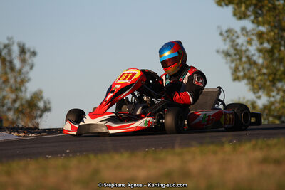 29 & 30/10/2016 : Kart Festival à Belmont (Photos Stéphane Agnus) 2016 — karting