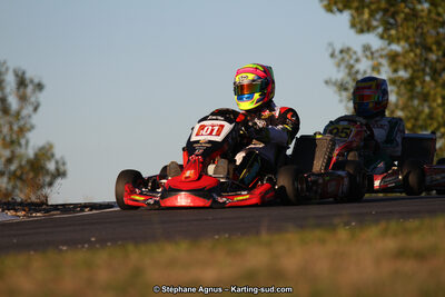 29 & 30/10/2016 : Kart Festival à Belmont (Photos Stéphane Agnus) 2016 — karting