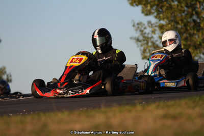 29 & 30/10/2016 : Kart Festival à Belmont (Photos Stéphane Agnus) 2016 — karting