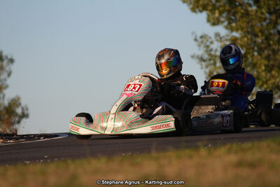 29 & 30/10/2016 : Kart Festival à Belmont (Photos Stéphane Agnus) 2016 — karting