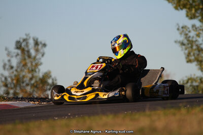 29 & 30/10/2016 : Kart Festival à Belmont (Photos Stéphane Agnus) 2016 — karting