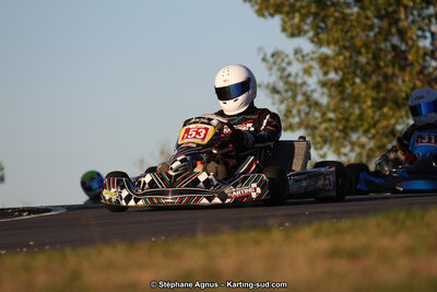 29 & 30/10/2016 : Kart Festival à Belmont (Photos Stéphane Agnus) 2016 — karting