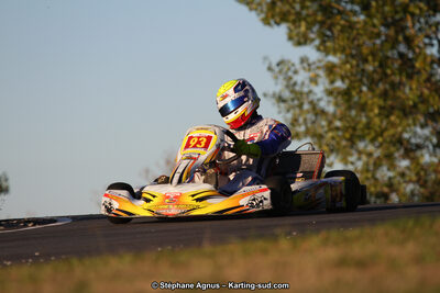 29 & 30/10/2016 : Kart Festival à Belmont (Photos Stéphane Agnus) 2016 — karting