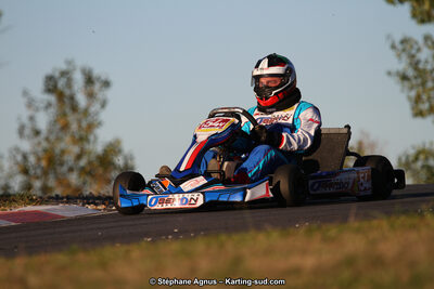 29 & 30/10/2016 : Kart Festival à Belmont (Photos Stéphane Agnus) 2016 — karting