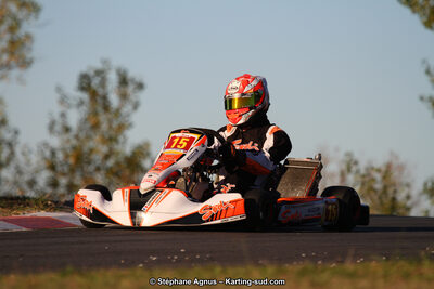 29 & 30/10/2016 : Kart Festival à Belmont (Photos Stéphane Agnus) 2016 — karting
