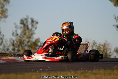 29 & 30/10/2016 : Kart Festival à Belmont (Photos Stéphane Agnus) 2016 — karting