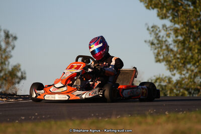 29 & 30/10/2016 : Kart Festival à Belmont (Photos Stéphane Agnus) 2016 — karting