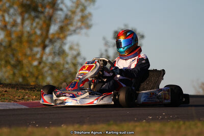 29 & 30/10/2016 : Kart Festival à Belmont (Photos Stéphane Agnus) 2016 — karting