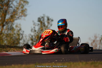 29 & 30/10/2016 : Kart Festival à Belmont (Photos Stéphane Agnus) 2016 — karting