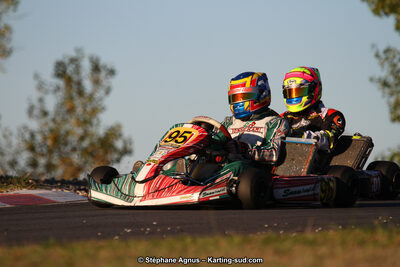 29 & 30/10/2016 : Kart Festival à Belmont (Photos Stéphane Agnus) 2016 — karting
