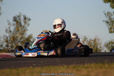 29 & 30/10/2016 : Kart Festival à Belmont (Photos Stéphane Agnus) 2016 — karting