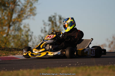 29 & 30/10/2016 : Kart Festival à Belmont (Photos Stéphane Agnus) 2016 — karting