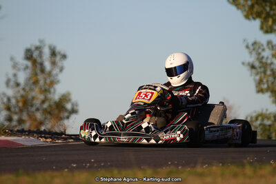 29 & 30/10/2016 : Kart Festival à Belmont (Photos Stéphane Agnus) 2016 — karting